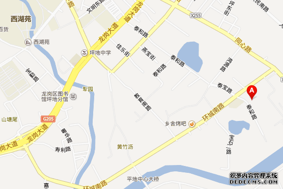 江天编织袋厂联系地址