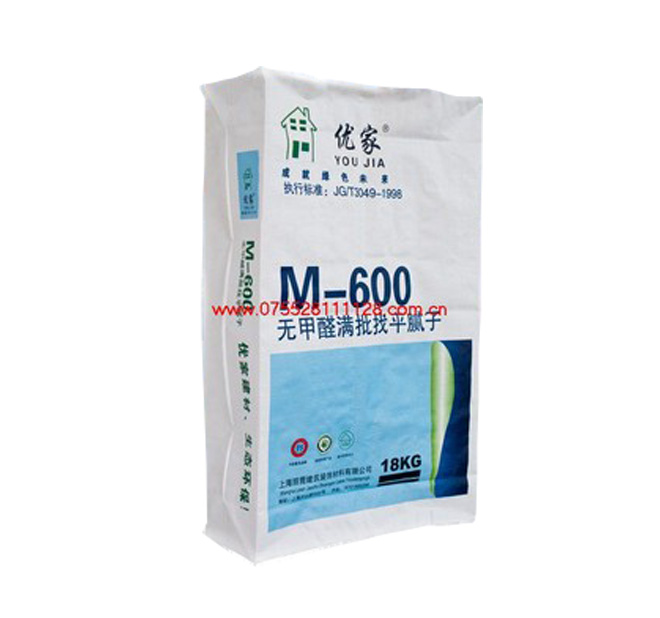 纸塑阀口袋,牛皮纸复合袋,三合一纸塑阀口袋