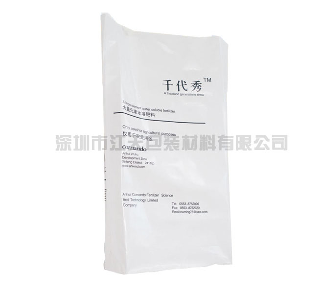 方型PE编织袋,PE塑料编织袋,PE阀口袋