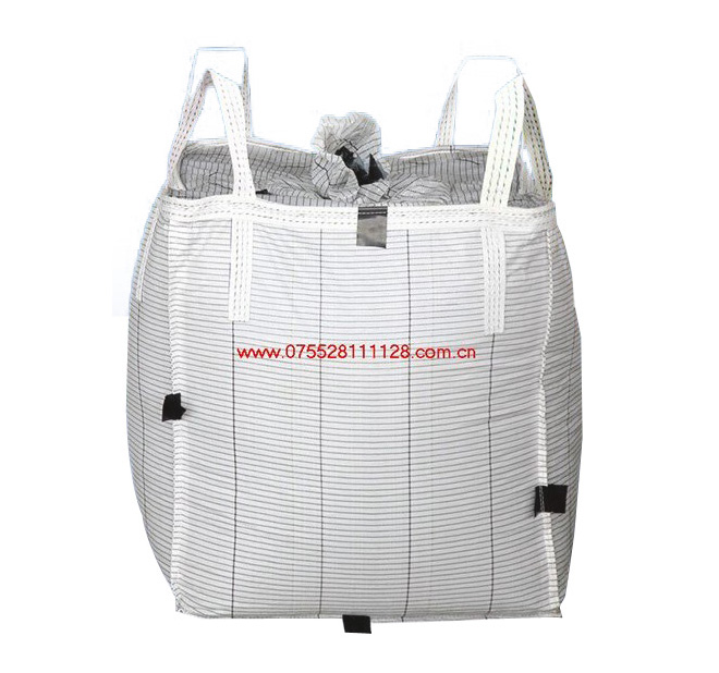 TYPE C,防静电吨袋,导电吨袋,TYPE C型导电吨袋